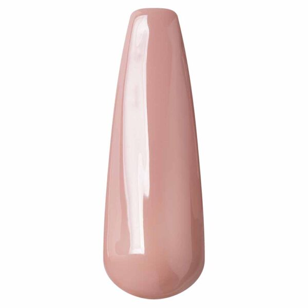 Gel Polish Nude Brown-58 Nail Cici Nails trajni lak
