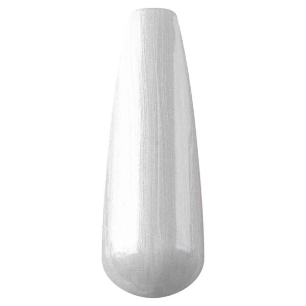 Gel Polish Pearl Milky Nail