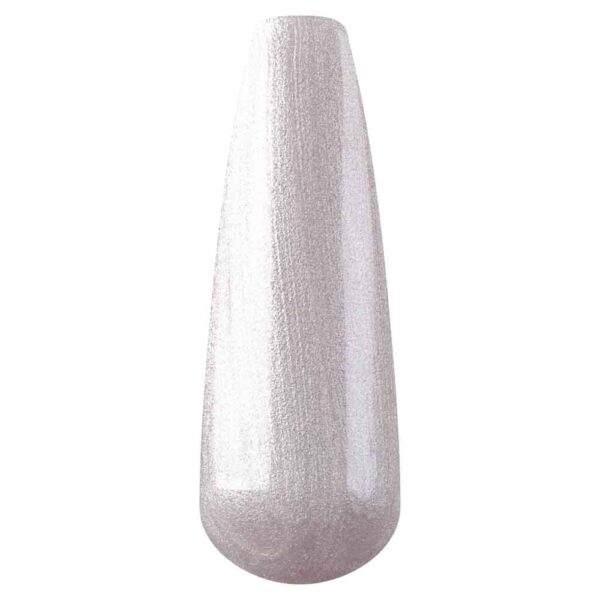 Gel Polish Pearl Rose Nail