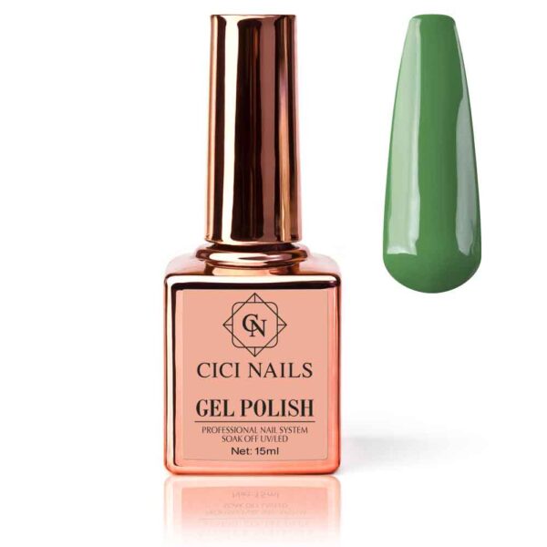 Gel Polish Pine Cone-110