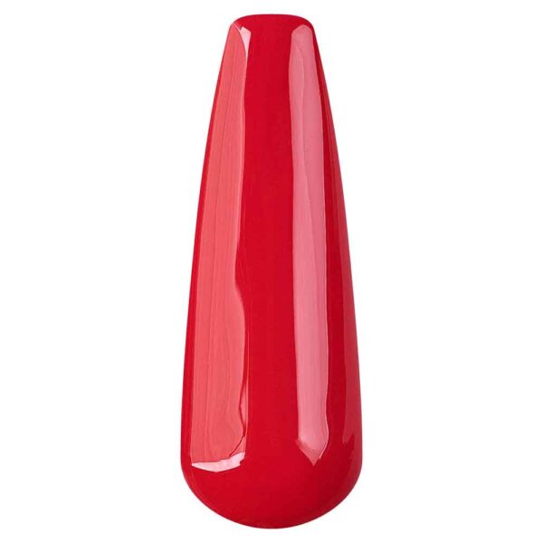 Gel Polish Pink Raspberry-175 Nail