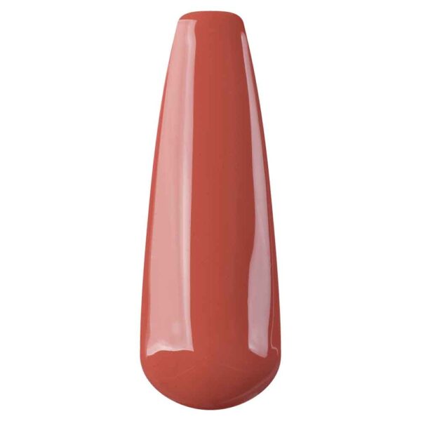 Gel Polish Pumpkin Spice 114