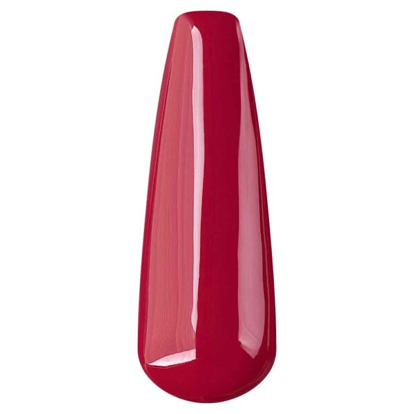 Gel Polish Raspberry-174 Nail