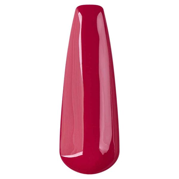 Gel Polish Raspberry Lemonade-176 Nail