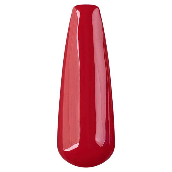 Gel Polish Red Raspberry-173 Nail