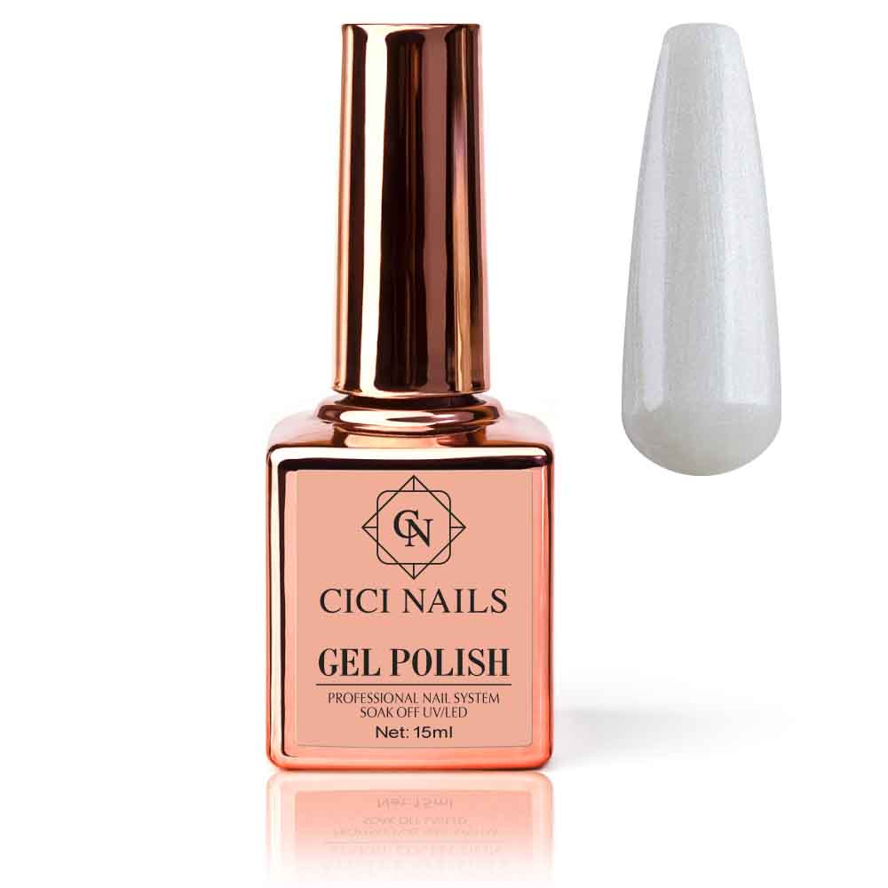 Cici nails shell I-145 trajni lak