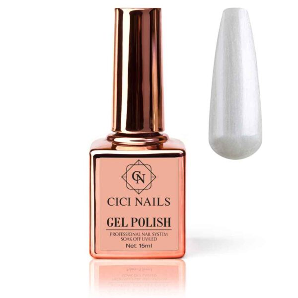 Gel Polish Shell II-146 trajni lak gel lak cici nails