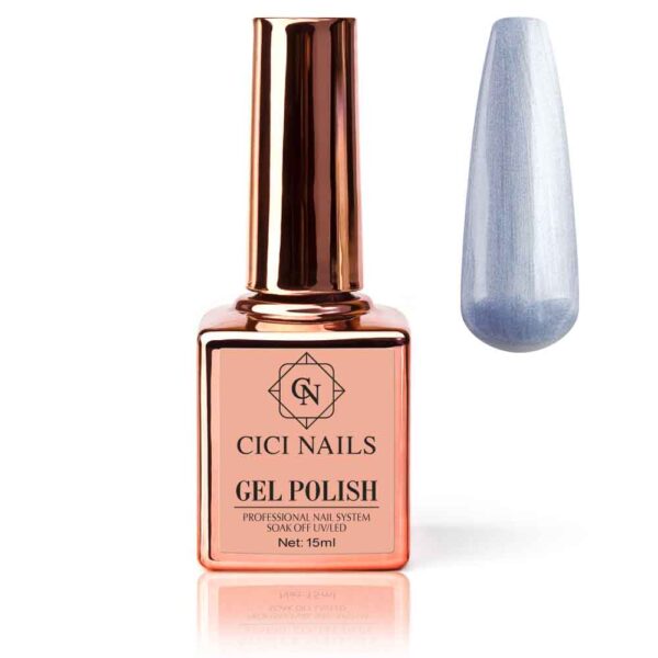 Gel Polish Shell IV-148