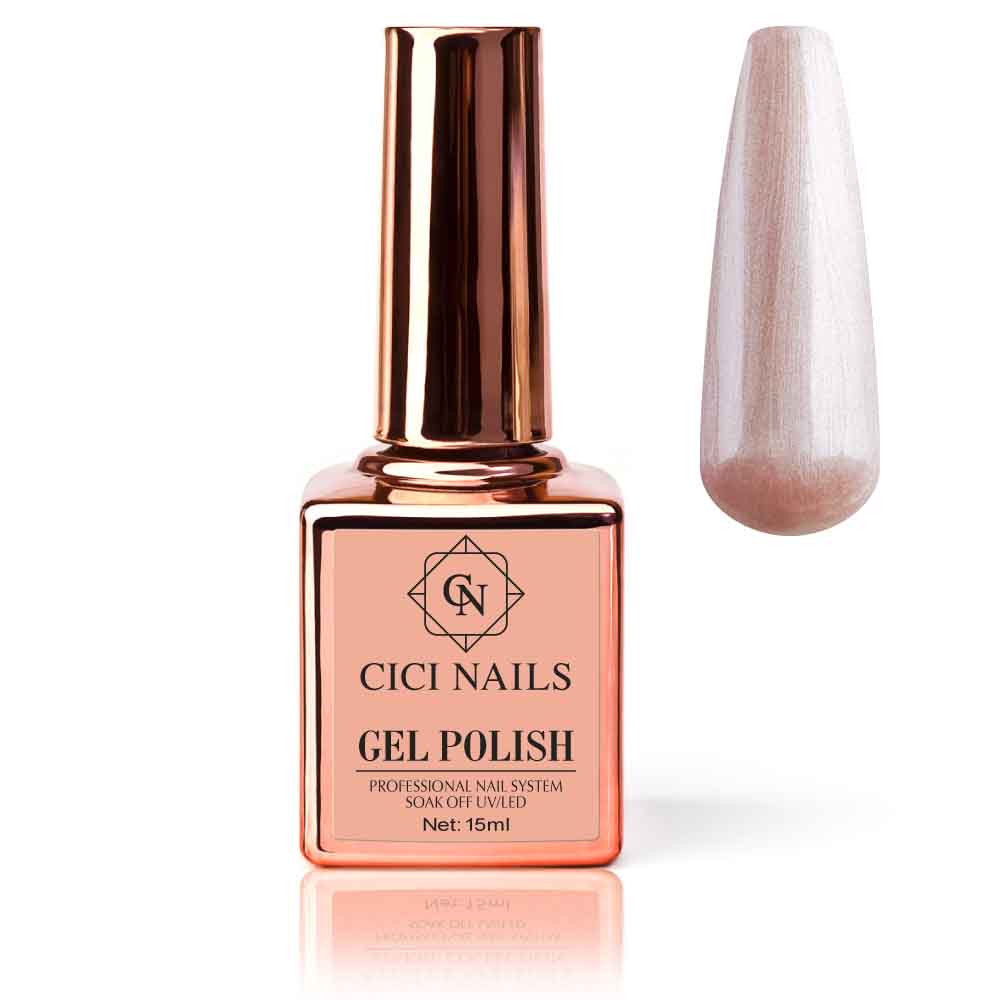 Gel Polish Shell V-149