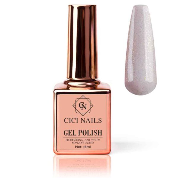 Gel Polish Shell VII-151