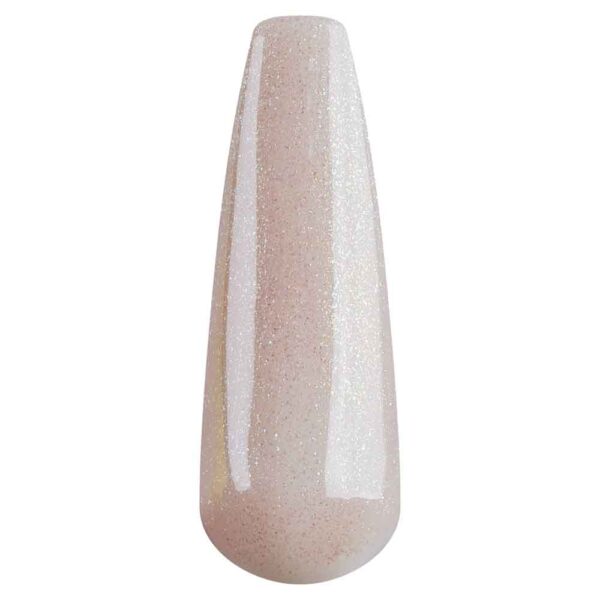 Gel Polish Shell VIII-152 Nail