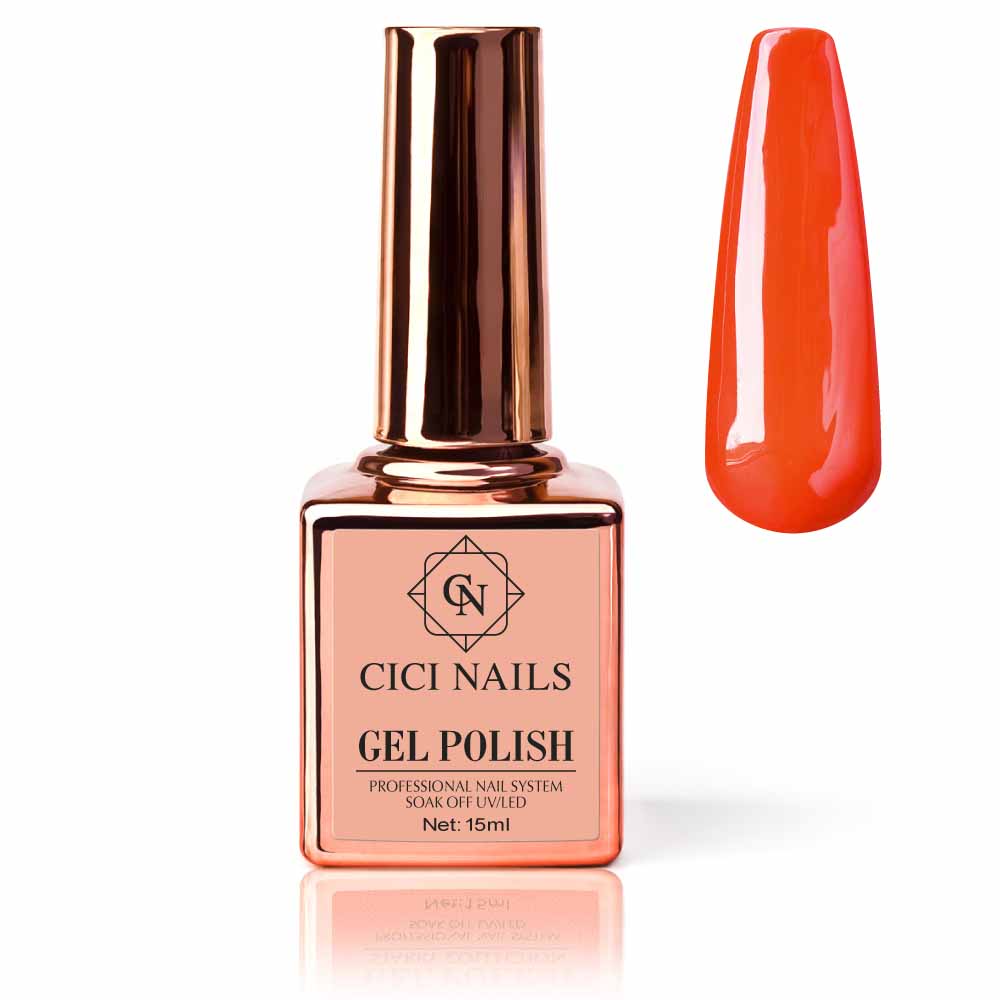 Gel Polish Sheryl-45