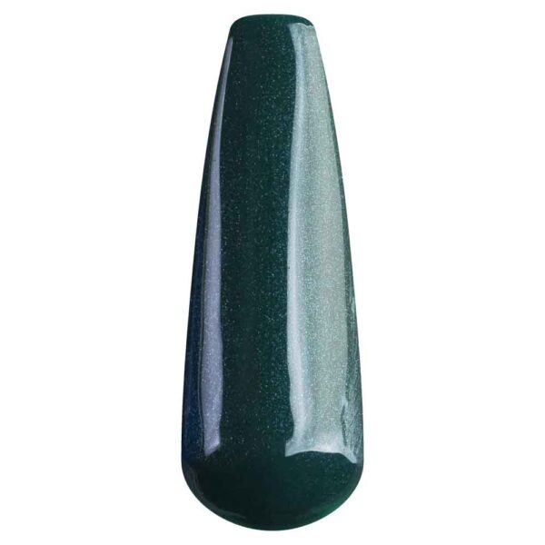 Gel Polish Shiny Green-161 Nail