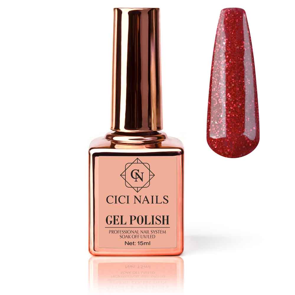 Gel Polish Sofia