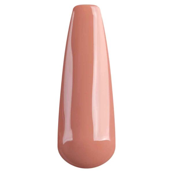 Gel Polish Spicy Almond-133 Nail