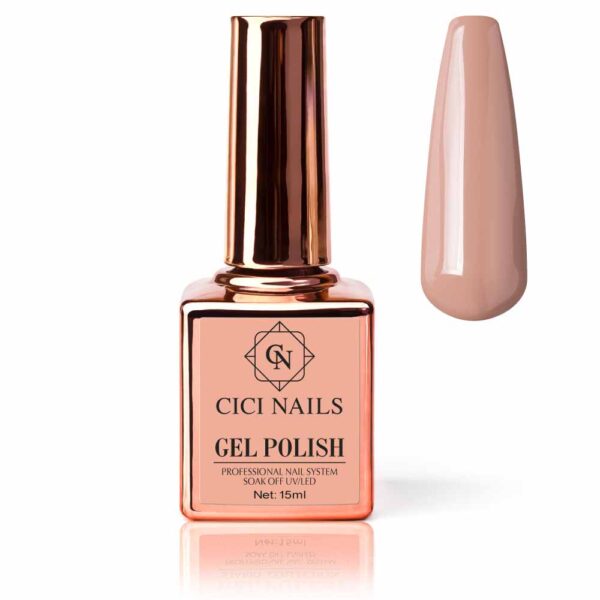 Gel Polish Teopa gel lak trajni lak cici nails