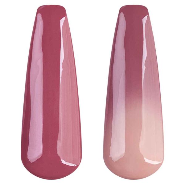 Gel Polish Thermo Nude-182 Nail