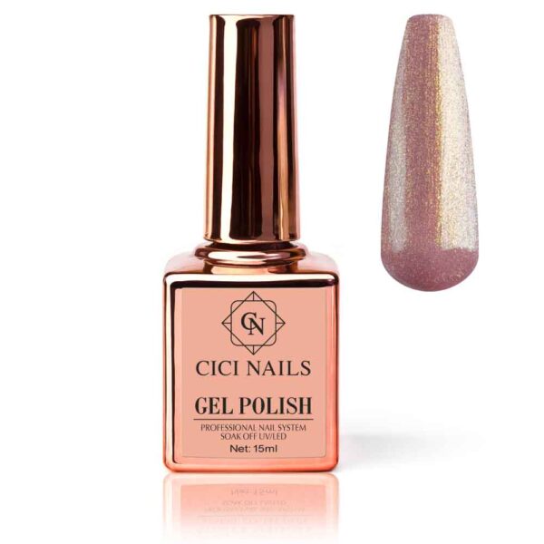 Gel Polish Twilight-138