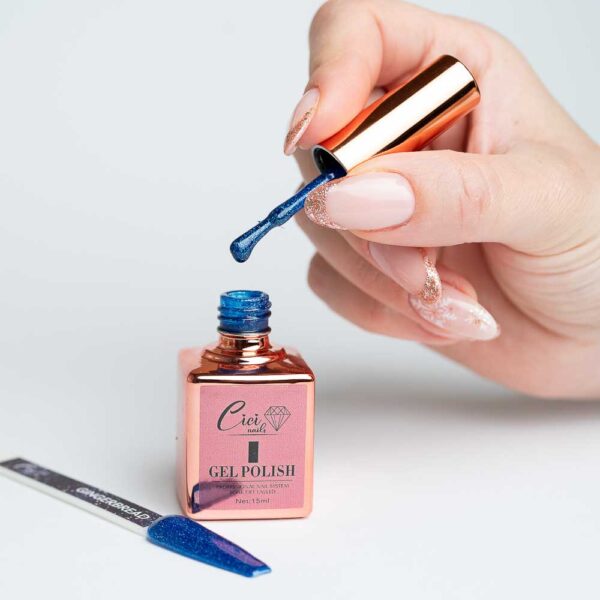 305 - Gingerbread 15ml – Topla zimska nijansa s daškom začina
