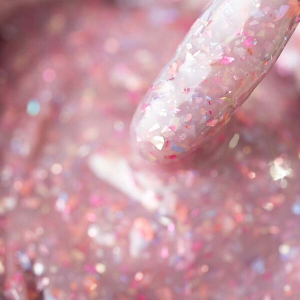 Happy cici nails gradivni gel za nokte