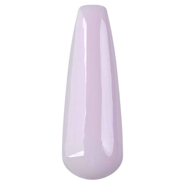 Hard Biab New Formula Pastel Pink Nail