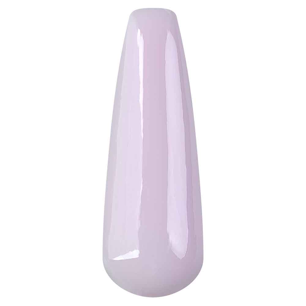 Hard Biab New Formula Pastel Pink Nail