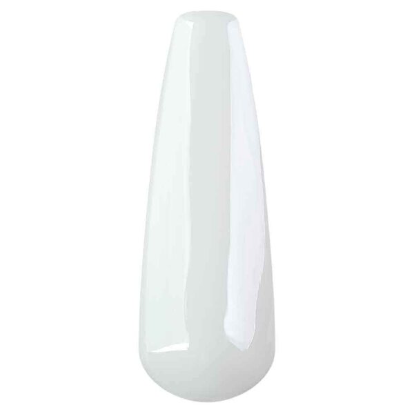 Hard Biab New Formula Perfectly White Nail cici