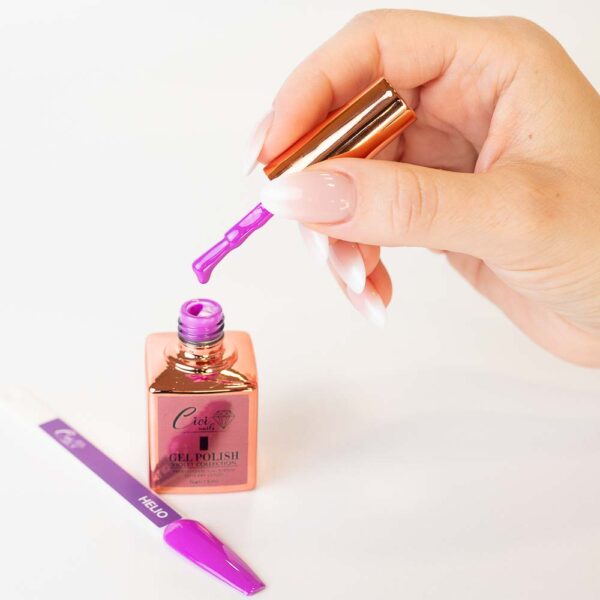 Helio 15ml– Ljubičasta boja koja donosi kreativnost