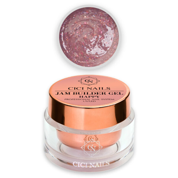 Jam-Builder-Gel-Happy gradivni gel za nokte Cici Nails