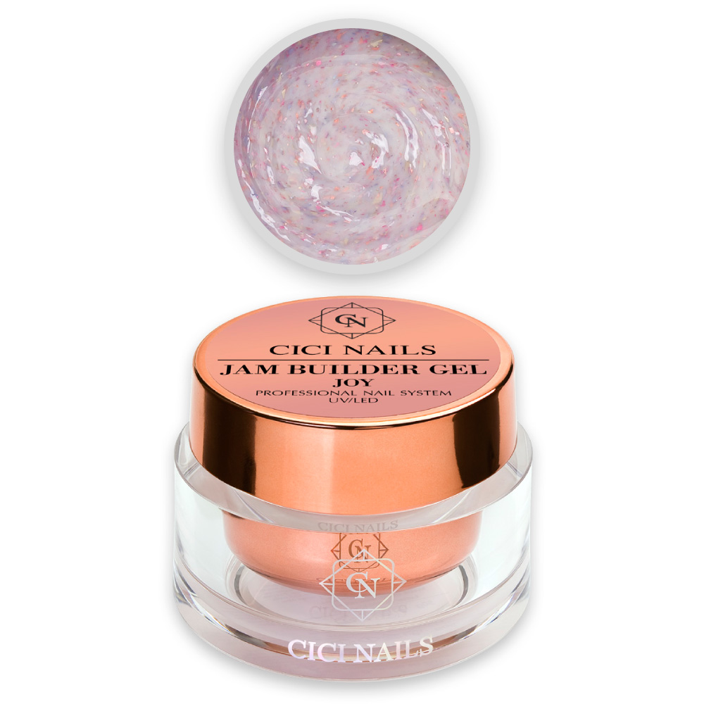 Jam-Builder-Gel-Joy gradivni gel Cici Nails