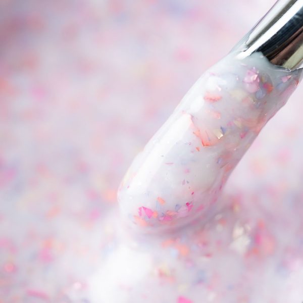 Jam Joy gradivni gel za nokte cici nails