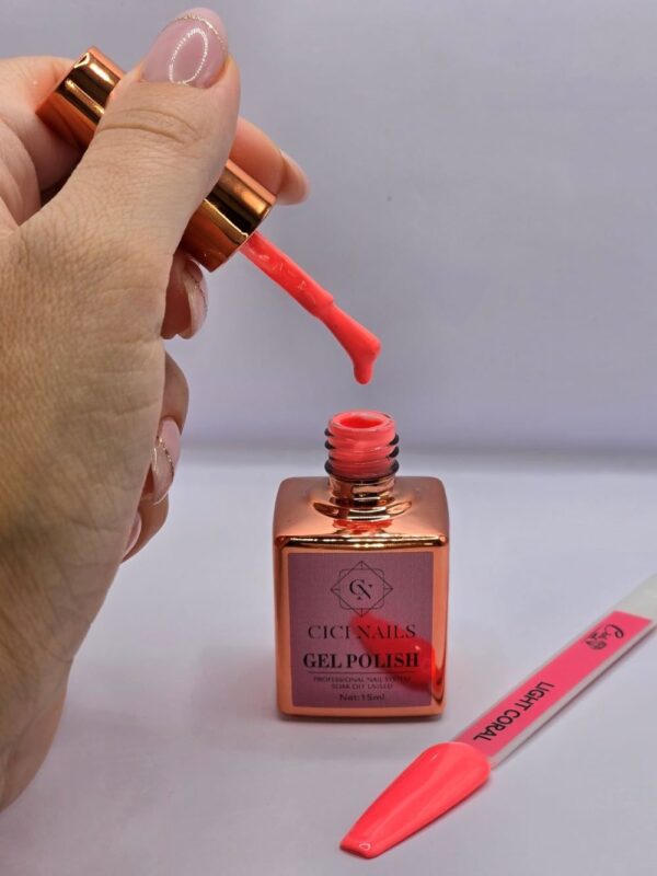 Light coral 15ml