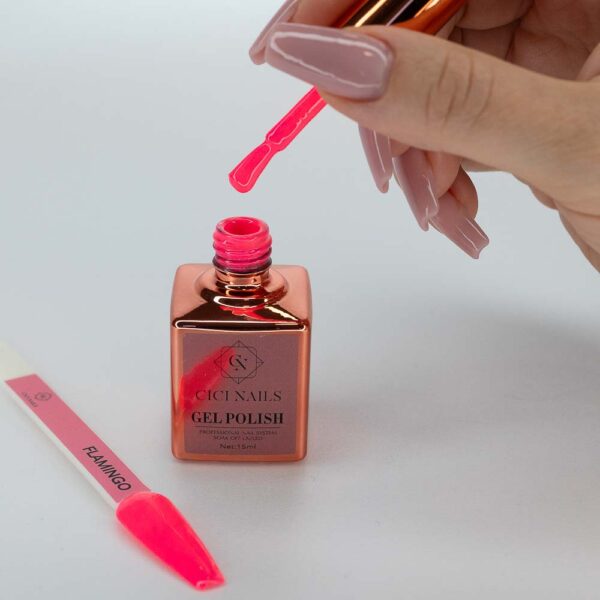 Flamingo 15ml