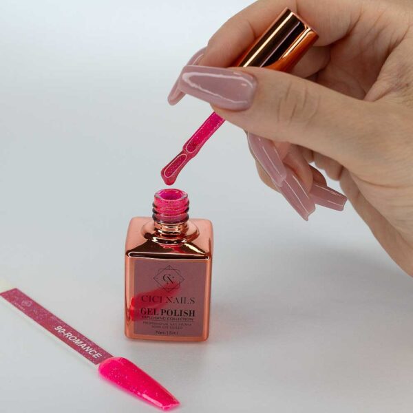 90 – Romance 15ml – Nježnost i elegancija u svakoj kapi