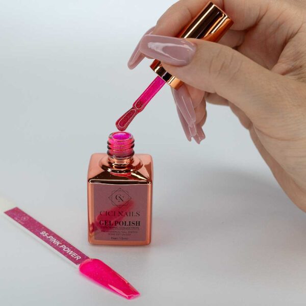 95 – Pink Power 15ml – Snaga ružičaste koja se ne skriva