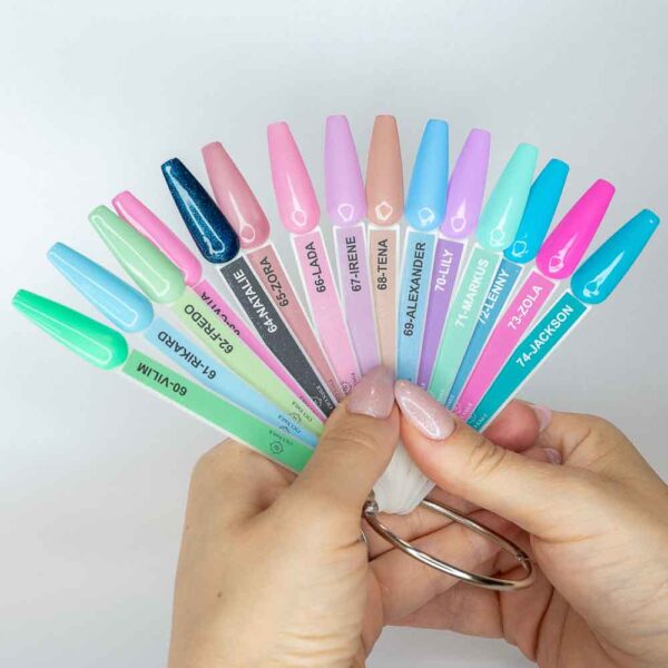 68 - Tena 15 ml