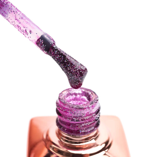 177-Sparkling raspberry