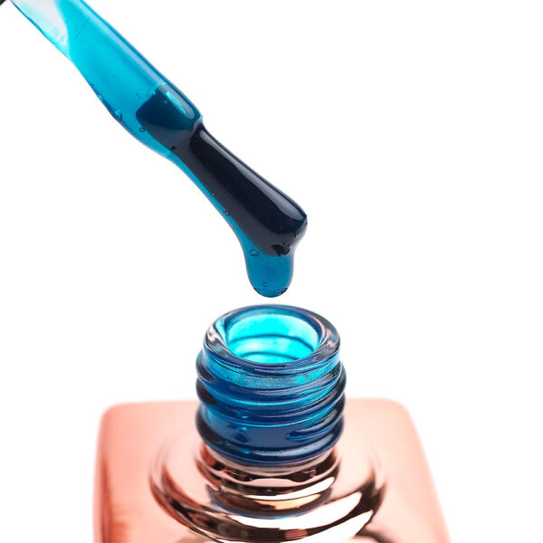 Glass 187-TURQUOISE