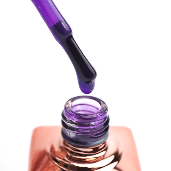 Glass 188 Purple