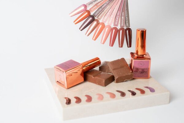 131 - Mousse 15ml