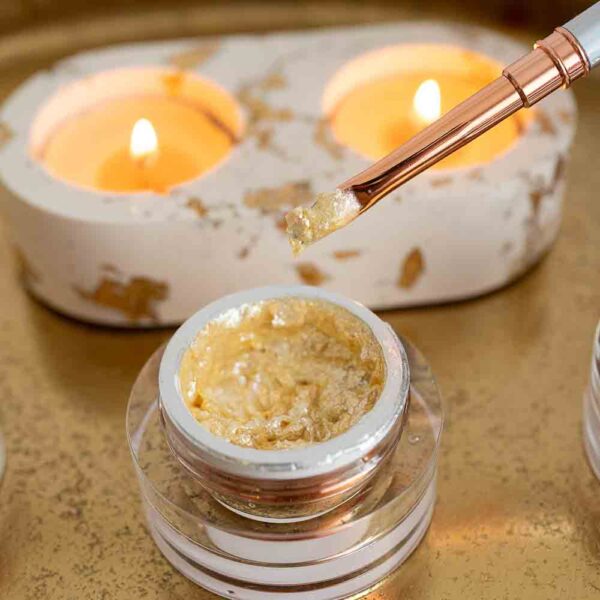 Fairy gold 15 G  Zlato s dodirom čarolije
