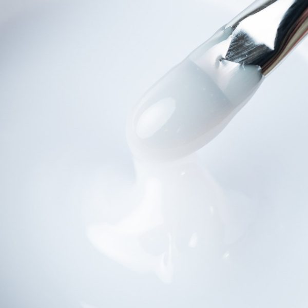 Milky mist gradivni gel cici