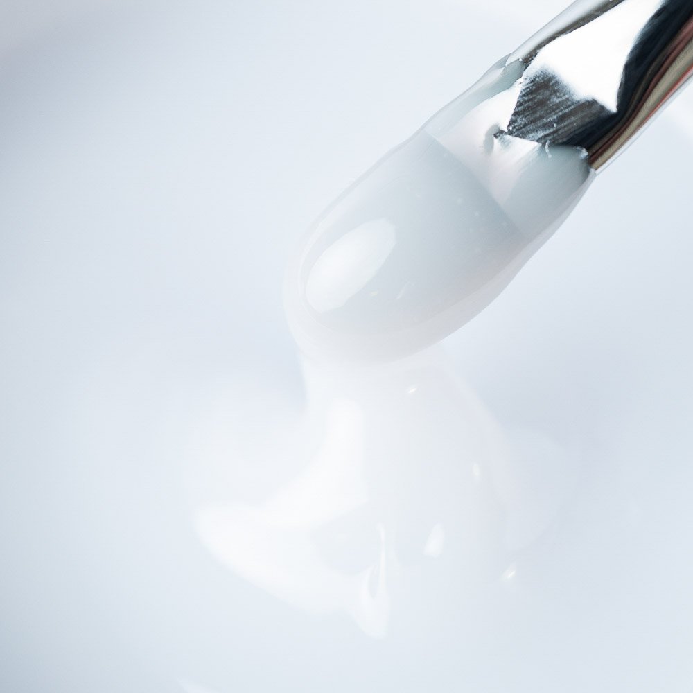 Milky mist gradivni gel cici