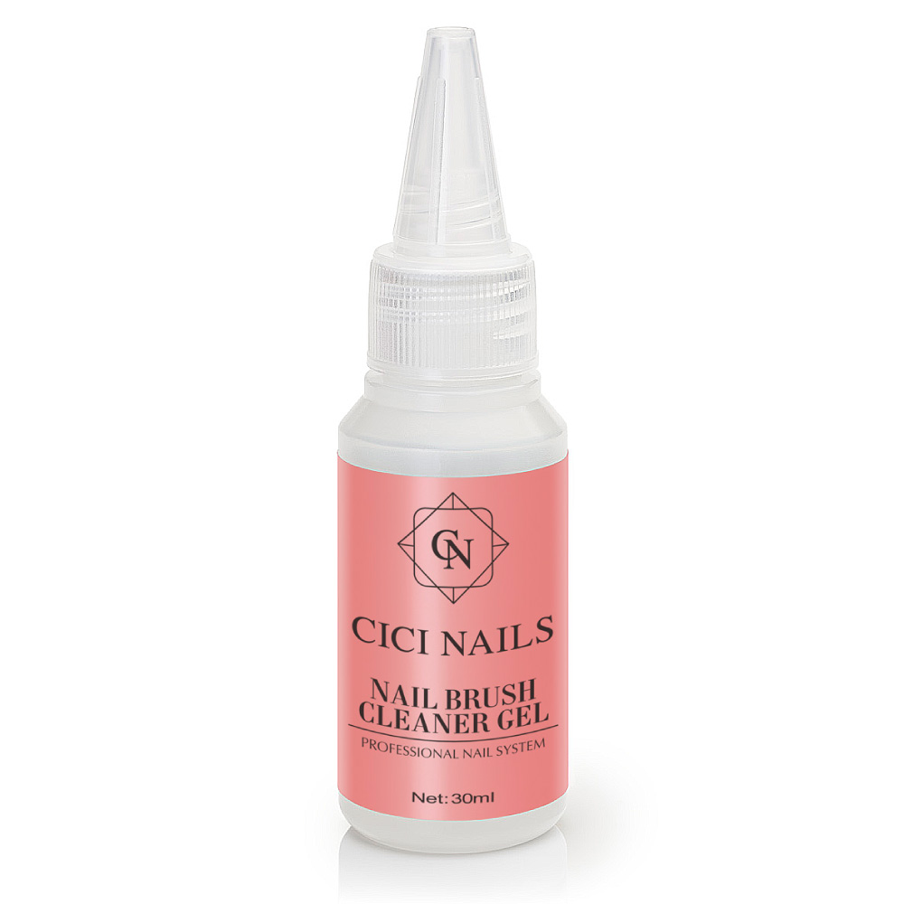 Nail-Brush-Cleaner-Gel