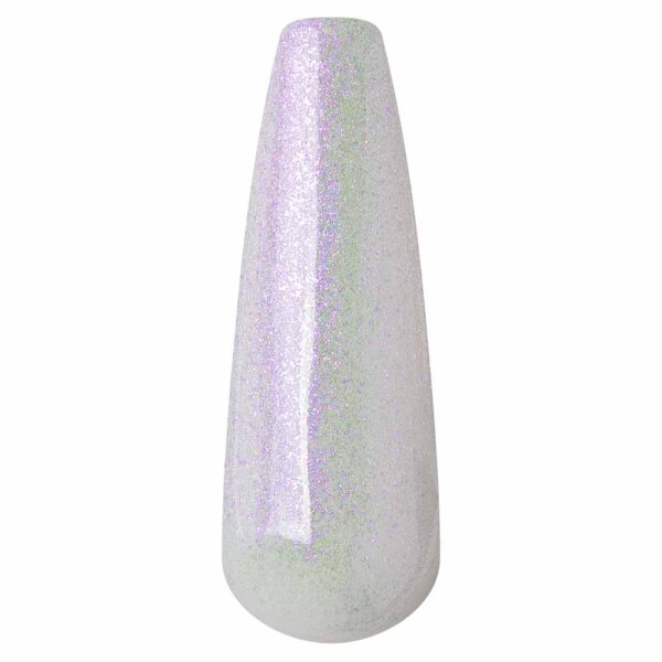 No Wipe Top Coat Mermaid 1 Nail