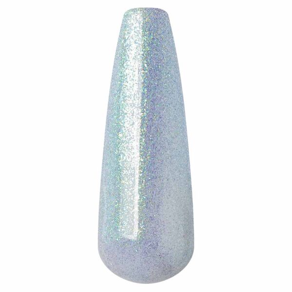 No Wipe Top Coat Mermaid 3 Nail
