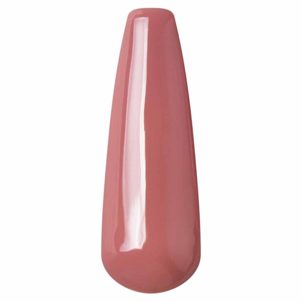 No Wipe Top Coat Natural Nail