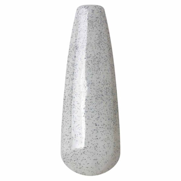 No Wipe Top Coat Reflective Top Nail