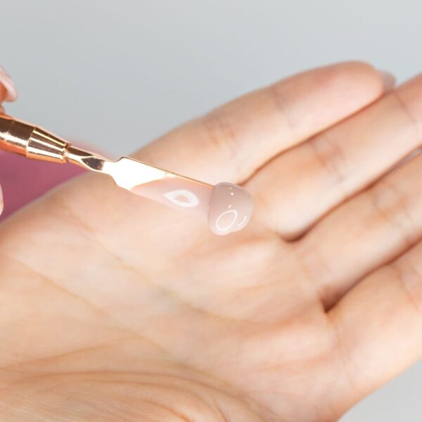 GRADIVNI GEL Smoky Peach CICI NAILS SLAVONSKI BROD