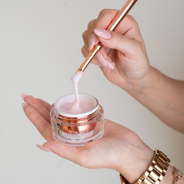 PERFECT GRADIVNI GEL CICI NAILS SLAVONSKI BROD